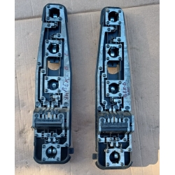 Плата, патроны  оптики